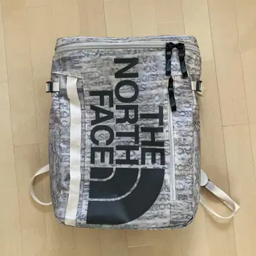 THE NORTH FACE 퓨즈 박스