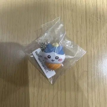 치이카와 (먼작귀) 쿠라스시 하치와레 피규어 키링