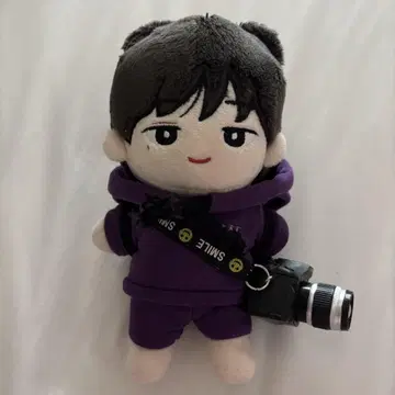 원우 봉제 인형 15cm 마스터 세븐틴 seventeen