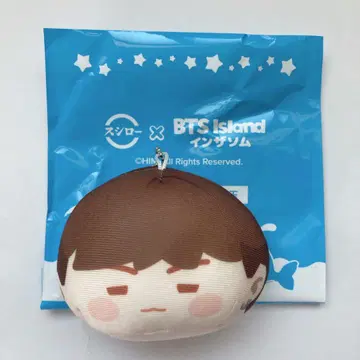 K-POP 아이돌 봉제 인형 7개 세트