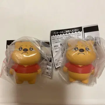 디즈니 나카나이 몬 푸