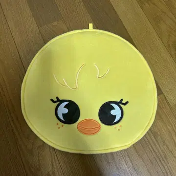Stray Kids Felix 부채 커버