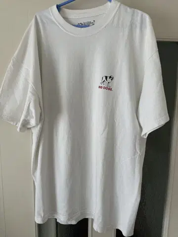 BIG DOG 티셔츠 빅독 티셔츠