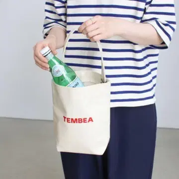 TEMBEA 템베아 토트백 미니 사이즈
