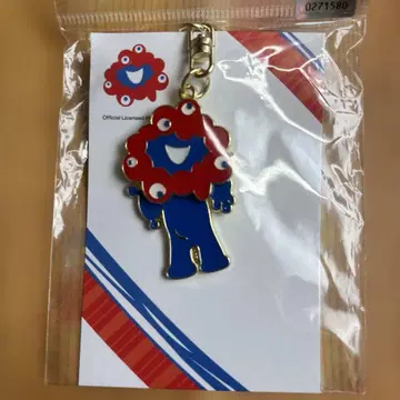 만박 밧줄 키링 새상품