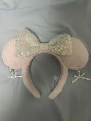 디즈니 미니 머리띠 팔루자 바네로페