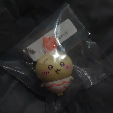 치이카와 쿠라스시 토끼 (새우) 스트랩