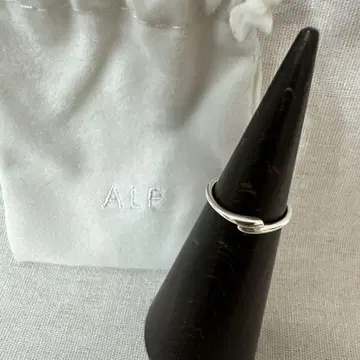 ALP SV925 반지 (7호)