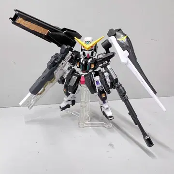 모빌슈트 앙상블   네이비 건담 건담 OO 듀나메스