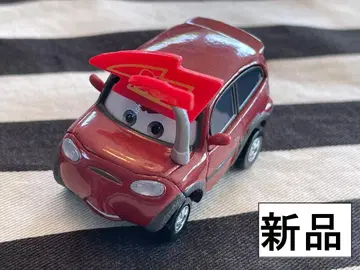 새상품 카 CARS 미니카 라이트닝 맥퀸 팬