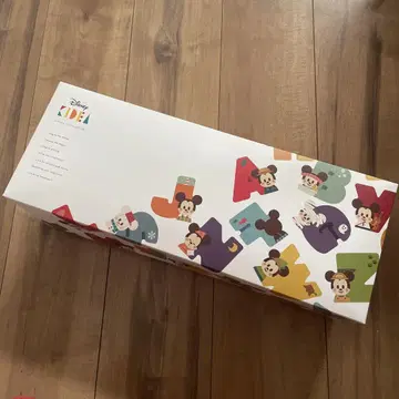 kidea 알파벳