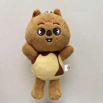 스키즈 한 한쿼카 백참 skzoo 푸딩
