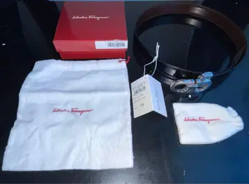 Salvatore Ferragamo 벨트