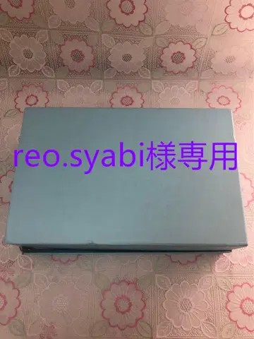 샌들 블랙 24cm (reo.syabi)