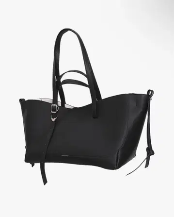 THEREDTHREAD S heart tote bag large