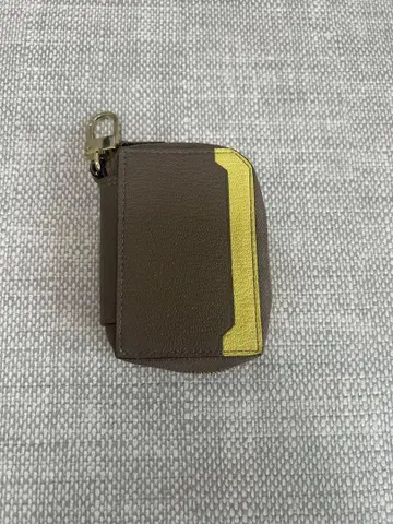 스마트 W 키케이스 GRAY*YELLOW