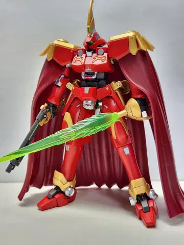 HG 레오스