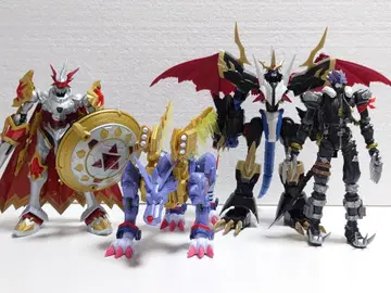 Figure-rise Standard 디지몬 프라모델