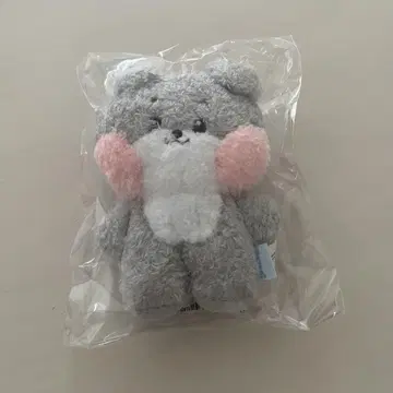 고니니 고누쿠 LINE FRIENDS 봉제 인형 ZB1
