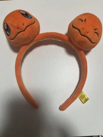 히토카게 머리띠