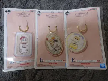 mofusand 제일복권 Fruit Parlor