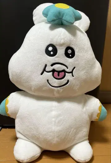 밋밋한 봉제 인형