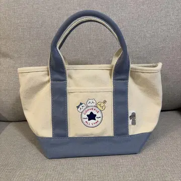 치이카와 컨버스 가방