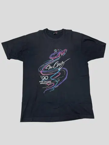 90년대 FRUIT OF THE LOOM 티셔츠