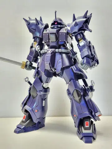 HG 이프리트 나하토