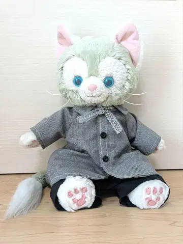젤라토니 봉제 인형 코스튬 포함