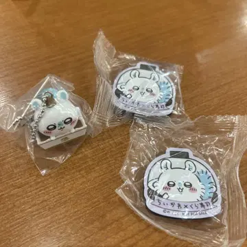 쿠라스시 모몽가 세트