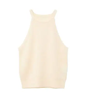 [ CLANE/클라네 ] AMERICAN SLEEVE KNIT TOPS