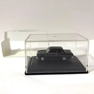 OXFORD 포드 코티나 MK1 1/76 스케일