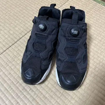 리복 인스타 펌프 28cm