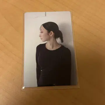 쿠레마구 아사미 메이 트레이딩 카드 에링기 세 자매
