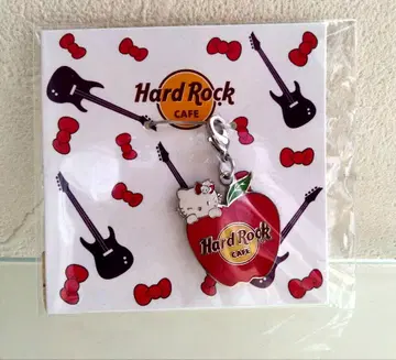 Hard Rock Cafe 50주년 Hello Kitty 콜라보 새상품