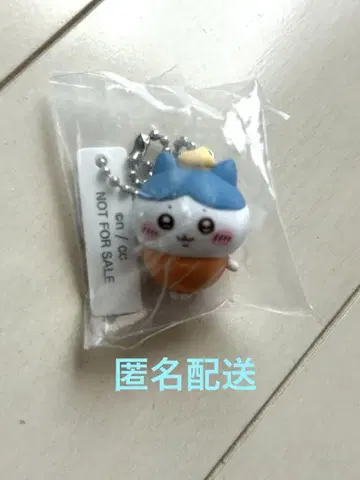 치이카와 (먼작귀) 쿠라스시 하치와레 마스코트