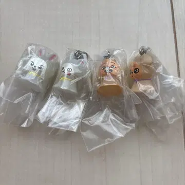 SKZOO 메지루시 액세서리 4개