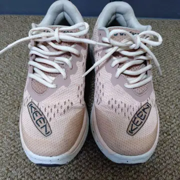 KEEN WK400 워킹화 24cm
