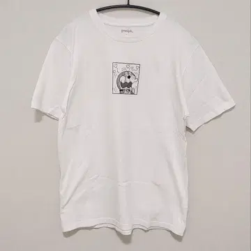 그라니프 도라에몽 도라야키 식당 T셔츠 S 사이즈