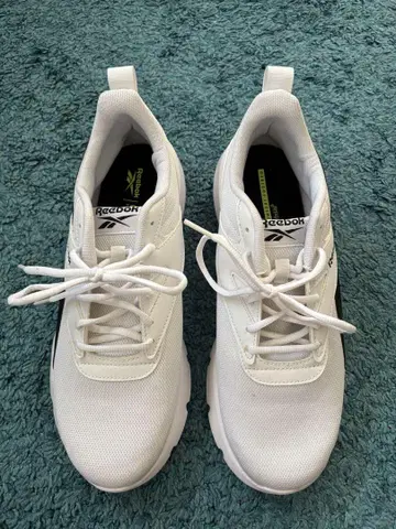 REEBOK/라이더 V 스니커즈 27.5cm