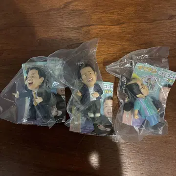 다이앤 가챠 3개 세트