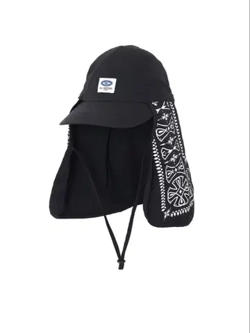 CHALLENGER SUNSHADE JET CAP 캡 챌린저