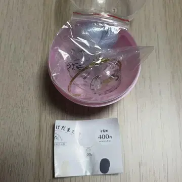 우리 아이의 케다마다마 사바토라 가챠