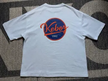 keboz 케보즈 티셔츠 레어