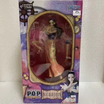 NICO. ROBIN Portrait of Pirates 피규어
