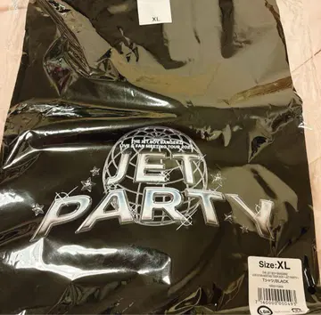 TJBB 티셔츠 XL 사이즈