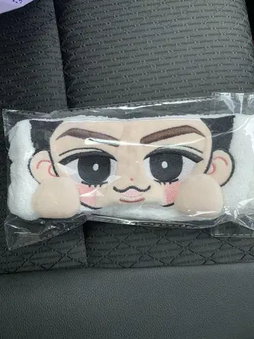 Snow Man 라이브 굿즈 라울 헤어밴드 미사용 새상품