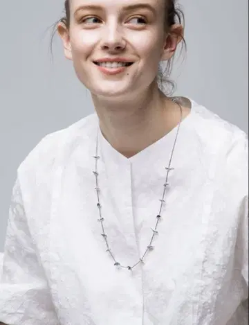 HARPO 할포 페티쉬 애니멀 페티쉬 목걸이 론 헤르만
