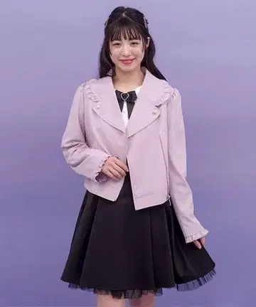 시크릿허니 시크릿허니 하트 포켓 라이더스 2